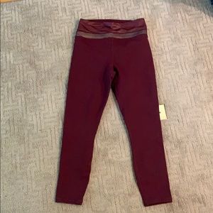crop fabletics legging